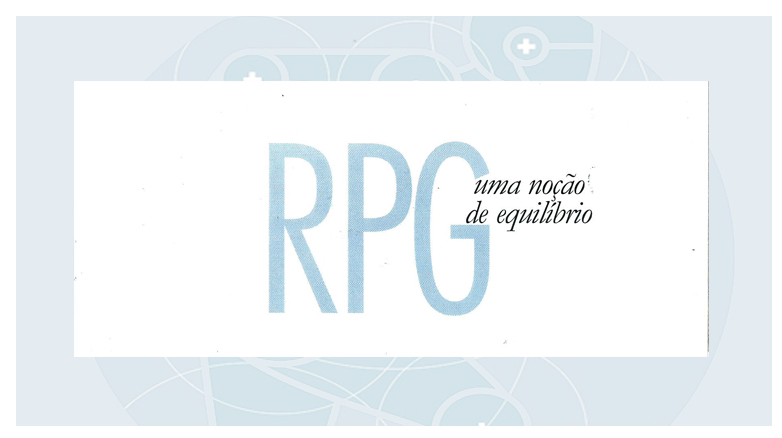 RPG e Fisioterapia no Largo do Machado e Zona Sul - Beth Stern